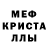 А ПВП СК КРИС MERI DY